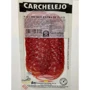 Колбаса Cальчичон из индейки Carchelejo (80 г) (WT2627)