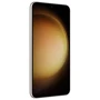 Смартфон Samsung Galaxy S23+ 8/512Gb Dual Cream S916B: Дисплей 6.6" Dynamic AMOLED (2340x1080) / 390 ppi / Gorilla Glass Victus 2