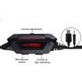 Наушники Kotion Each Yotms Y1 7.1 Black\Red: Тип крепления оголовные
