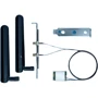Intel Dual Band Wireless-AC 8265 Desktop Kit (8265.NGWMG.DTX1)