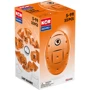 Конструктор магнитный Geomag KOR Pantone Orange (PF.800.671.00)