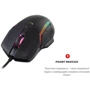 Мишка Motospeed V90 Black (mtv90b): інтерфейс підключення USB