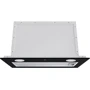 Вытяжка Interline STRONG BL A/52 S/2/M: Тип воздухоочистителя Рециркуляция, Отвод
