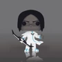 Игровая фигурка Funko Pop! cерии Блич Исида Урю w/CH(GW) (75510): Тип Игровая фигурка