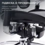 Офисное кресло Sihoo DORO S300 Mesh Dark Grey (S300-M201)