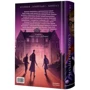 Джонатан Страуд: Агенція "Локвуд і Ко": Сходи, что кричати: ISBN 978-617-585-164-7