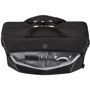 Сумка для ноутбуков Wenger 16" XE Compact Brief Black: Цвет черный