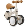 Каталка-беговел Kinderkraft Cutie Light Beige (KRCUTI00BEG0000) фото 10