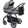 Универсальная Коляска 2в1 Espiro Next Up Limited Dragonfly 809 Beige