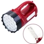 Ліхтар туристичний 19+15LED Stenson ME-4521: Кількість режимів 3