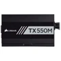 Блок питания Corsair TX550M (CP-9020133-EU): Форм-фактор ATX