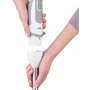 Блендер Braun MQ 5237 WH: Объем чаши, л 0.5