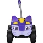Игровой набор Rev&Roll Рев и Рамбл DieCast Эйверита Елли (EU881021)