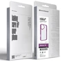 Чехол для iPhone ArmorStandart UNIT2 Case Violet for iPhone 16 (ARM78774): Цвет фиолетовый