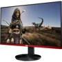 Монітор AOC G2490VXA: Покриття екрану антибликовое