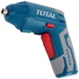 Электроотвертка Total TSDLI0401