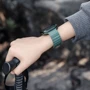 Аксессуар для Watch Switcheasy Skin Silicone Magnetic Watch Band Pine Green (MAW245078PG22) for Apple Watch 42/44/45/49mm фото 10