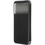 Чехол для телефонов BeCover Book Exclusive Black for Poco M5 4G (709017): Тип чехол-книжка