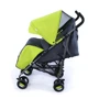 Прогулочная коляска Carrello Bravo (CRL-1404) Green: Тип коляски прогулочная коляска