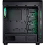 Корпус Chieftec SCORPION 4 (GL-04B-UC-OP): Назначение игровой
