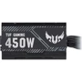 Блок живлення ASUS 450W (TUF-GAMING-450B) фото 5
