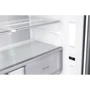 Холодильник Side-by-Side Samsung RF65A967ESREO: Розташування морозильної камери Нижнее