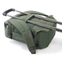 Сумка для ноутбуков Tucano 15.6" Tugo Medium Cabin Green (BKTUG-M-V): Вместимость для ноутбука 15.6