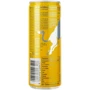 Энергетический напиток Red Bull Yellow Edition Tropical Fruit 250 мл (9002490228491): Вид Энергетические напитки