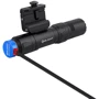 Ліхтар туристичний Olight Odin GL black (2370.40.70): Дальність підсвічування, м 215