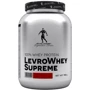 Протеин Kevin Levrone Levro Whey Supreme 908 g White Chocolate Cranberries