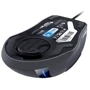 Мишка Roccat Kone+ Max Customization Gaming Mouse (ROC-11-801): Максимальна роздільна здатність сенсора, dpi 8200 dpi