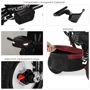 Велосипед Turbo Trike Len M 4060HA-1L Red (M 4060HA): Тип Велосипед-коляска