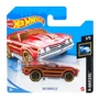 Базова машинка Hot Wheels (в асортименті) 5785