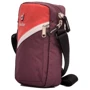 Сумка на плечо Deuter Escape I цвет 5554 aubergine-coral (4800017 5554): Тип Сумка на плечо