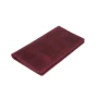 Женский кошелек DNK Leather бордовый (DNK Big Purse col.L): Пол Женский