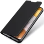 Чохол для телефона Dux Ducis Skin Pro Black для Samsung M536 Galaxy M53: Матеріал искусственная кожа и TPU (термополиуретан)