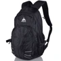 Мужской рюкзак Onepolar черный (W1570-black)