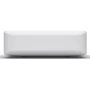 Мережевий комутатор Ubiquiti USW-Lite-8-PoE: Кількість портів Gigabit Ethernet (10/100/1000) 8