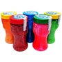 Игрушка-антистресс Lovin Maxi shine slime Kit 400 мл (80144)