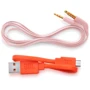 Наушники JBL T600BT, Pink (JBLT600BTNCPIK): Назначение для смартфона и плеера