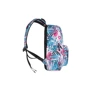 Сумка для ноутбуков 2E Bags&Cases 13" TeensPack Palms Backpack Pink (2E-BPT6114PK): Цвет рисунок