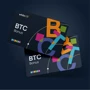 WhiteBIT Bitcoin Bonus Card - 800 грн: Производитель whiteBIT