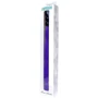 Силиконовый флогер Fetish Boss Series - Silicone Whip Purple 10" (BS6100039)
