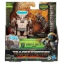 Трансформер Hasbro Transformers Beast weaponizer Повстання звірів (F4615 TRA MV7 BA WEAPONIZER 2PK WHEELJACK): Розвиток і вивчення Сенсорное восприятие, Развитие мелкой моторики, Развитие внимания