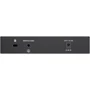 Мережевий комутатор D-Link DMS-107/E: Кількість портів Fast Ethernet (10/100) нет