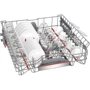 Встраиваемая посудомоечная машина Bosch SMV8YCX02E фото 6