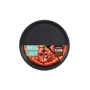 Форма для выпечки пиццы Ardesto Tasty baking 29x1.5 см (AR2313T): Крышка Нет