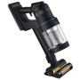 Пылесос Samsung Bespoke Jet AI Stick Vacuum Cleaner VS28C9784QK: Емкость пылесборника 0.5 л