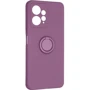 Чехол для телефонов ArmorStandart Icon Ring Grape for Xiaomi Redmi Note 12 4G (ARM68808)