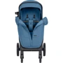 Коляска прогулянкова Carrello Bravo SL CRL-5520 Cobalt Blue 2024 (CRL-5520 Cobalt Blue 2024): Стать дитини Унисекс